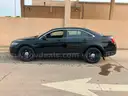 2017 Ford Taurus