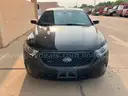 2017 Ford Taurus