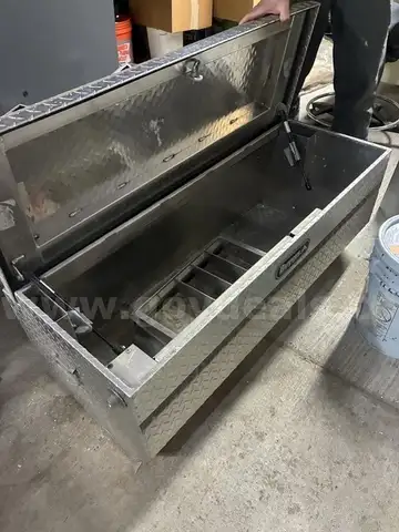 Buyers Products Co Truck Tool Box