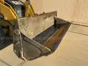 2017 Cat 430 F Backhoe