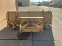 2017 Cat 430 F Backhoe