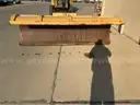 2017 Cat 430 F Backhoe
