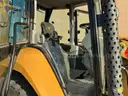 2017 Cat 430 F Backhoe