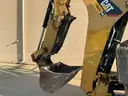 2017 Cat 430 F Backhoe