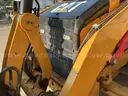 2017 Cat 430 F Backhoe