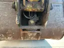 2017 Cat 430 F Backhoe