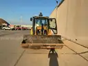 2017 Cat 430 F Backhoe