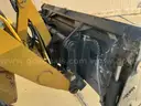 2017 Cat 430 F Backhoe