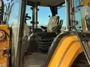 2017 Cat 430 F Backhoe
