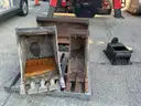 2017 Cat 430 F Backhoe