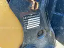 2017 Cat 430 F Backhoe