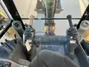 2017 Cat 430 F Backhoe