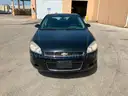 2013 Chevrolet Impala