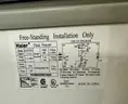 Haier Manual Defrost Chest Freezer