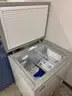 Haier Manual Defrost Chest Freezer