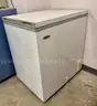 Haier Manual Defrost Chest Freezer
