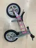 FirstBIKE STREET -Balance Bike