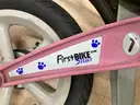 FirstBIKE STREET -Balance Bike