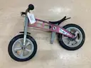 FirstBIKE STREET -Balance Bike