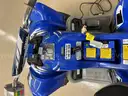 Yamaha Raptor ATV Ride On - Kids