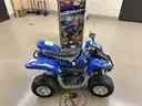 Yamaha Raptor ATV Ride On - Kids