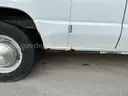 2001 Ford Econoline