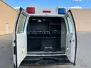 2001 Ford Econoline