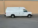 2001 Ford Econoline