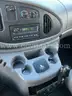 2001 Ford Econoline