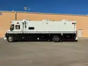 2000 International Chassis Command Post