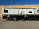 2000 International Chassis Command Post
