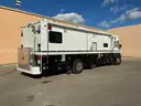 2000 International Chassis Command Post