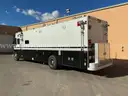 2000 International Chassis Command Post