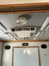 2000 International Chassis Command Post
