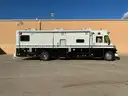 2000 International Chassis Command Post
