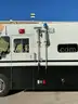 2000 International Chassis Command Post