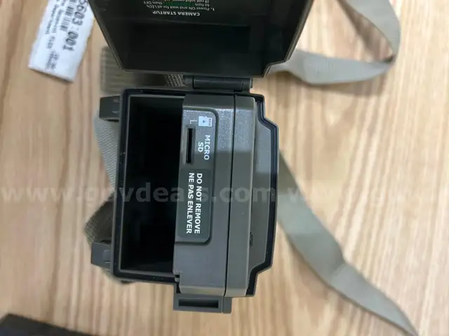 SPYPOINT FLEX-M TRAIL CAMERA