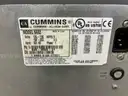 Cummins Jetsort Coin Counter