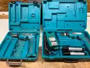 Makita Cordless Drills