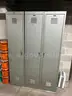 Metal Lockers