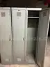 Metal Lockers