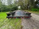 2014 BigTex Equipment Trailer