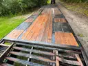 2014 BigTex Equipment Trailer
