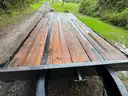 2014 BigTex Equipment Trailer