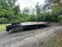 2014 BigTex Equipment Trailer