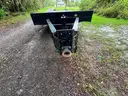 2014 BigTex Equipment Trailer