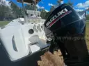 Century Boat and Trailer