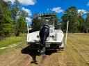 Century Boat and Trailer