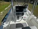 Century Boat and Trailer