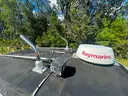 Century Boat and Trailer